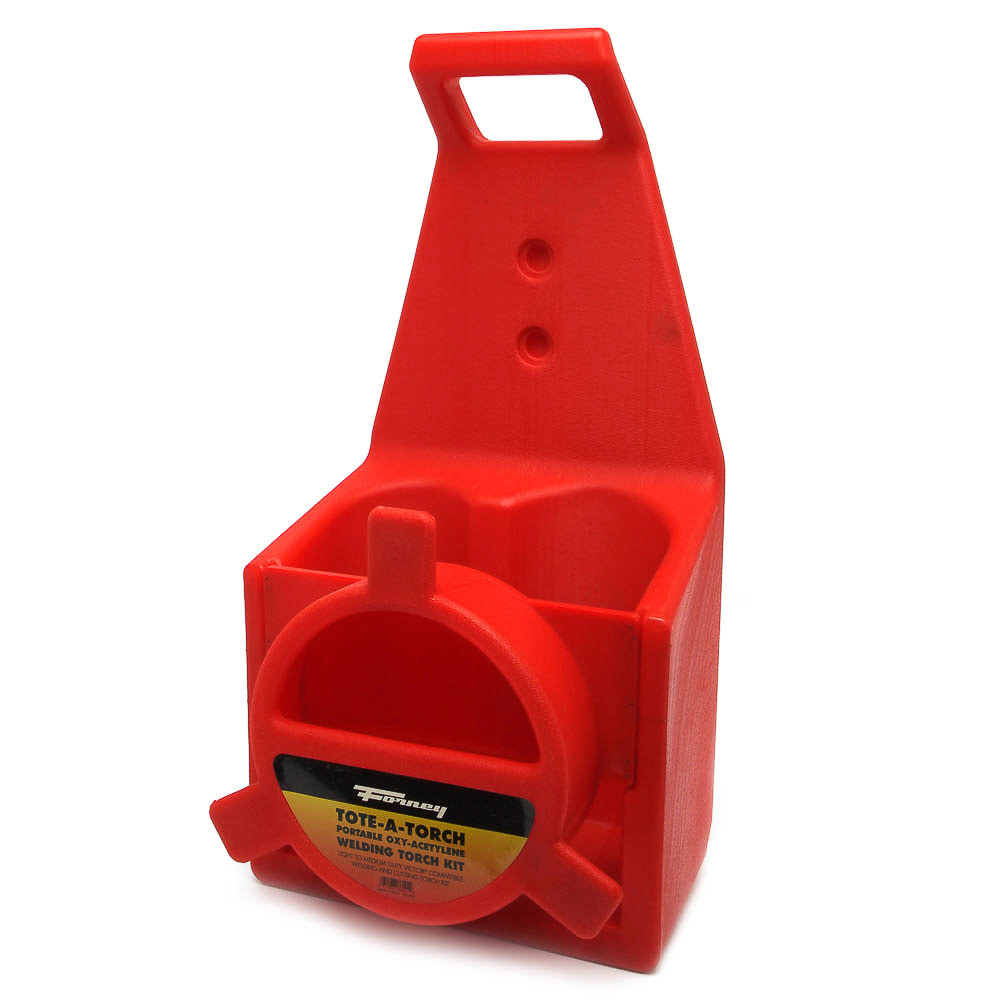 order B7♡ Forney Industries Tote for Tote-a-Torch Kit 86221 - Acme Tools