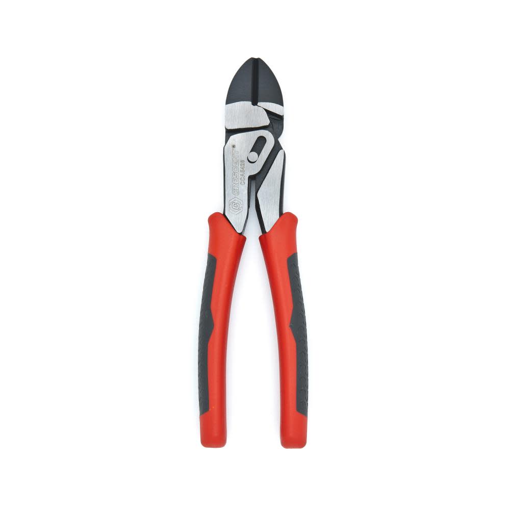 Crescent Pivot Pro Diagonal Plier 8 In. Compound Action