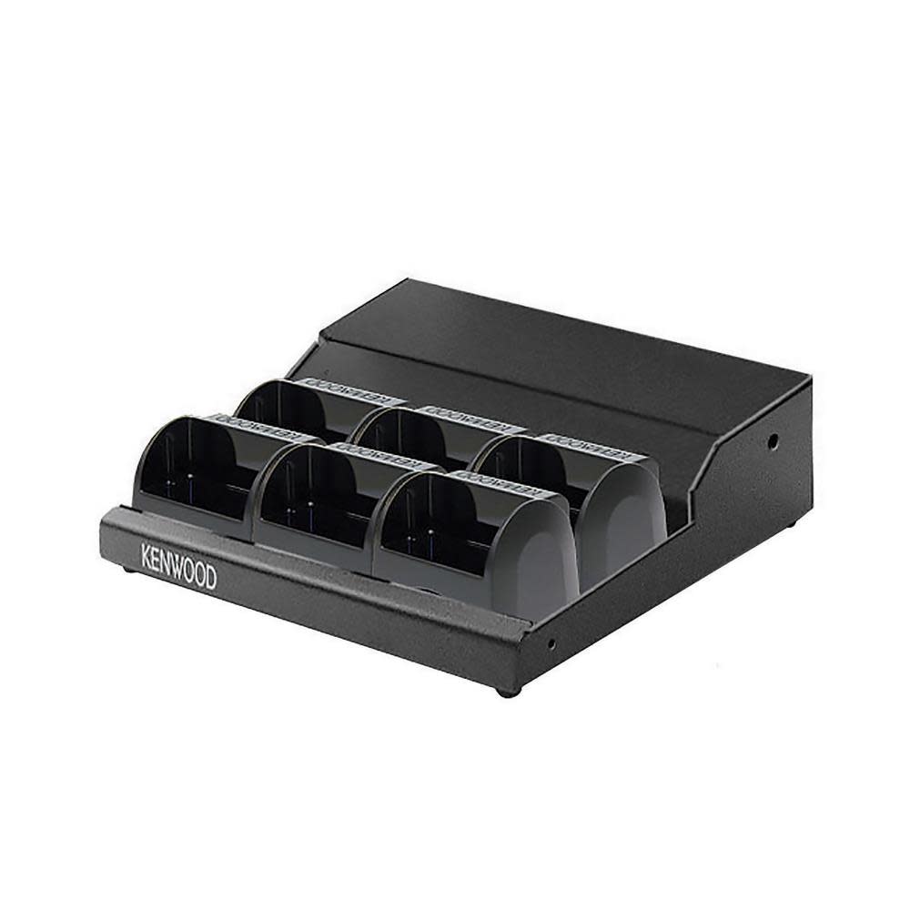 

Kenwood Six Unit Multi Charger for PKT-23 Radios