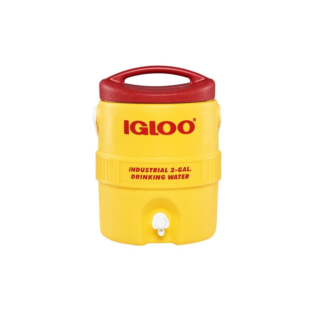 Igloo 400 hot sale