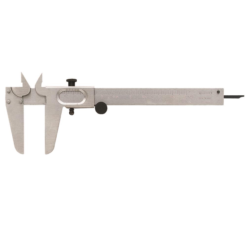

General Tools Vernier Caliper