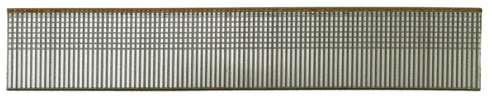 

Senco 5/8 In. Galvanized 5000 Per Box 18 Gauge Slight-Headed Brad Nails