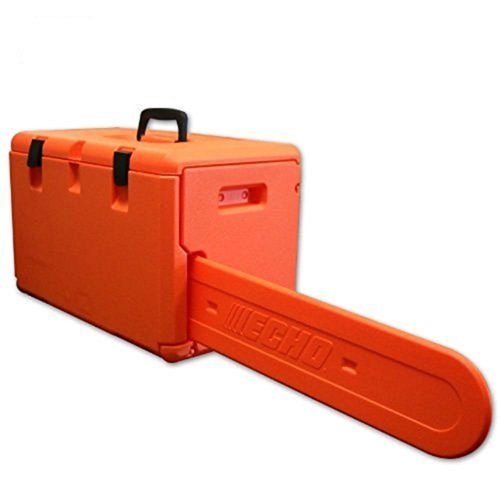 Echo 20in Chain Saw TOUGHCHEST Carry Case 99988801210 - Acme