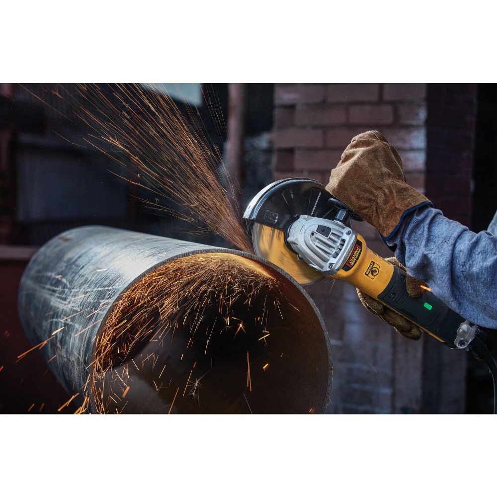 DEWALT 4-1/2 x 0.040 x 7/8 T1 HP Cut-Off Wheel DWA8062F