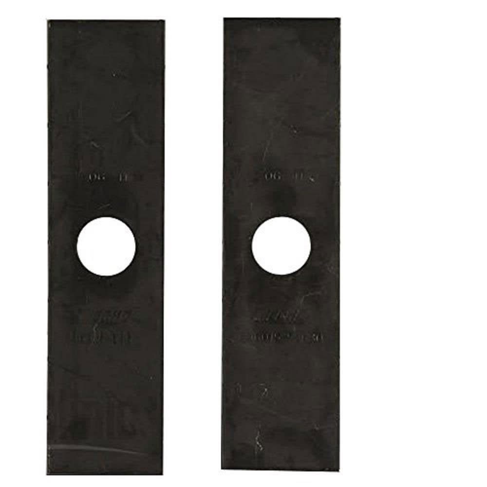 

Echo 2pk Edger Blades