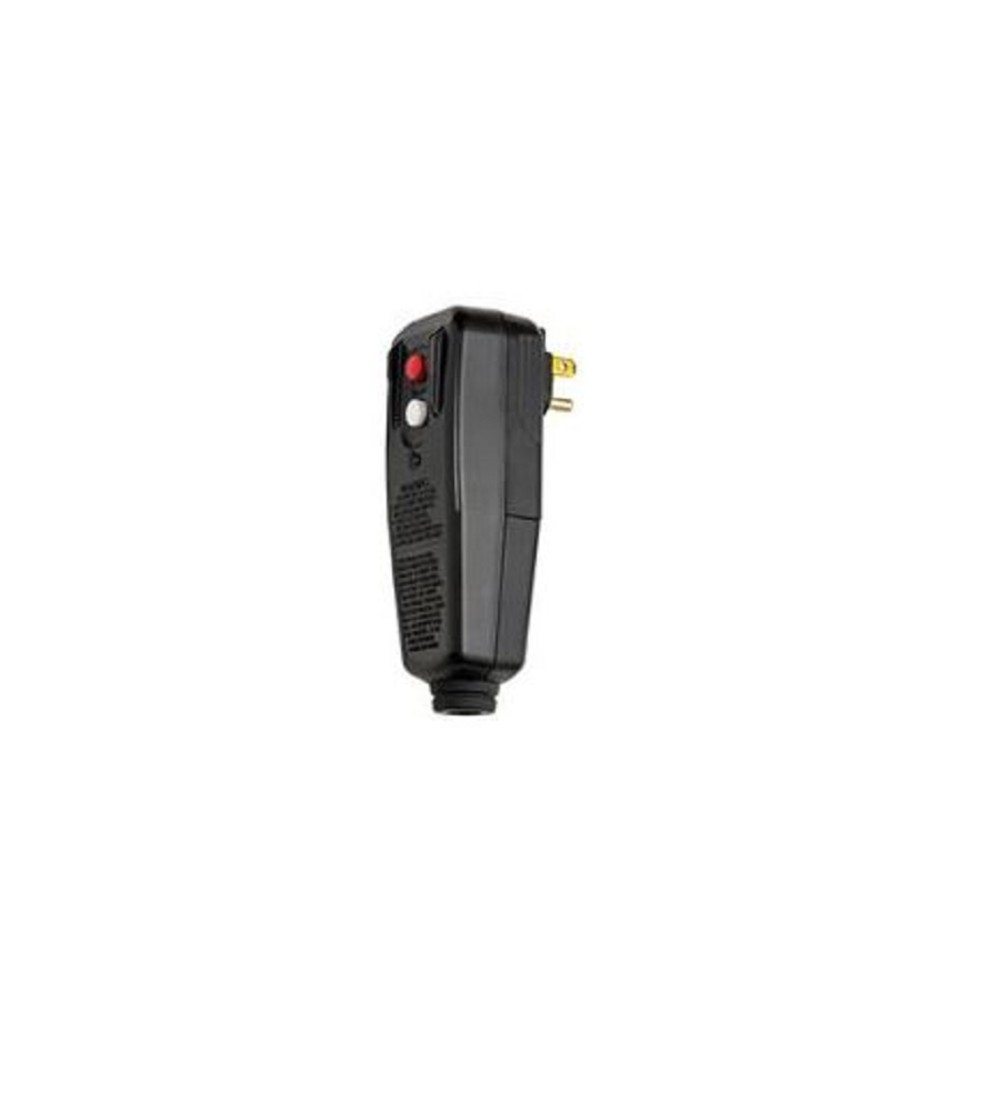 User Replaceable GFCI, Male Plug - 30434009 - By Brand  sku 30434009