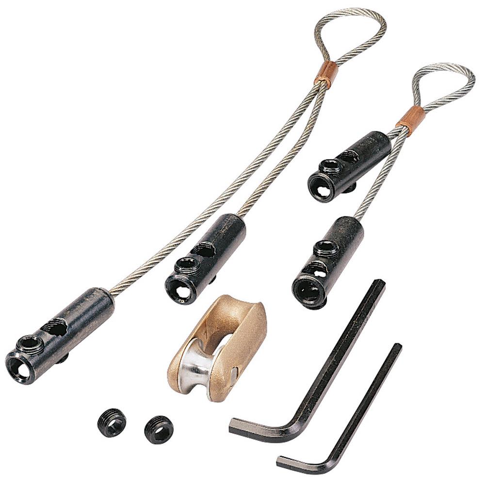 Wire Grip Kit - 31855 - By Brand  sku 31855