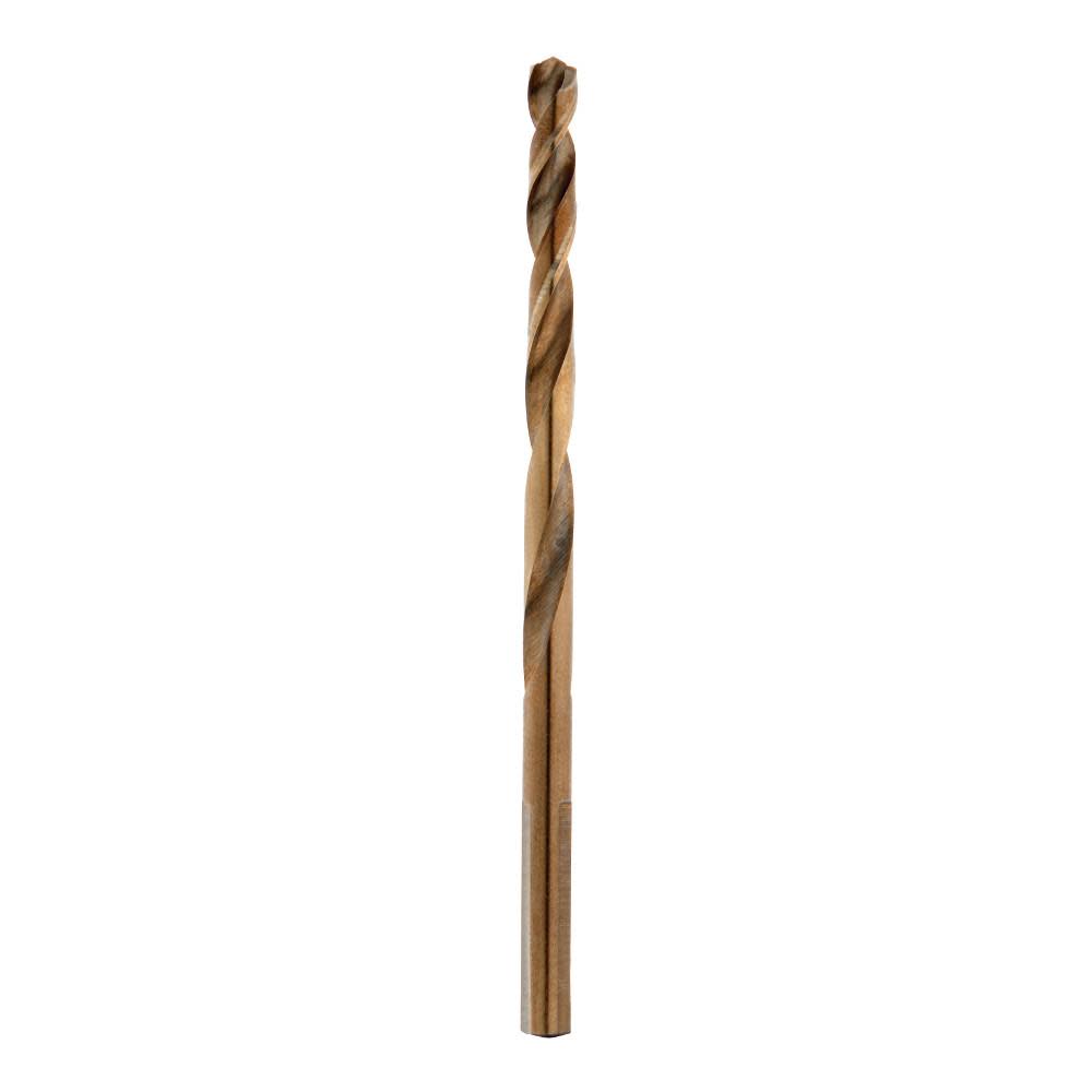 Milwaukee RED HELIX Cobalt 3/16inch Drill Bit