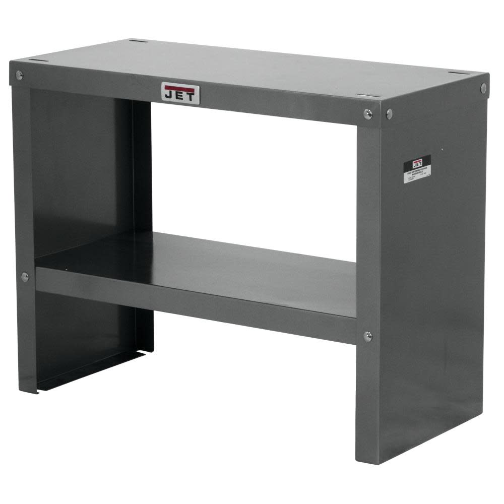 

JET S-40N Stand for 40" Shear Brake and Roll