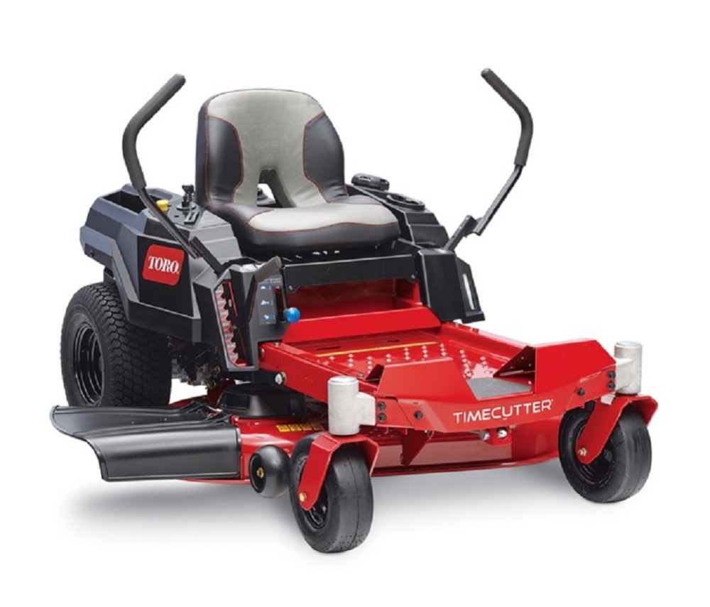 

Toro 42 In. TimeCutter Zero Turn Mower