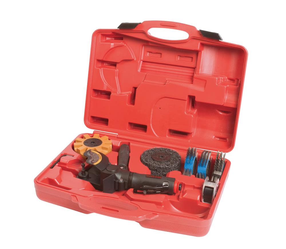 

Sunex Surface Blaster Kit