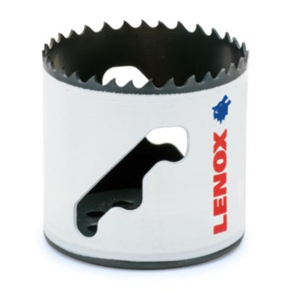 30044-44L 2-3/4 In. (70 mm) Bi-Metal Speed Slot Hole Saw sku 30044-44L