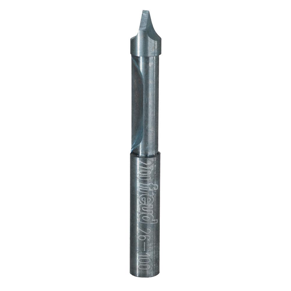

Freud 1/4 In. (Dia.) Panel Pilot Bit with 1/4 In. Shank