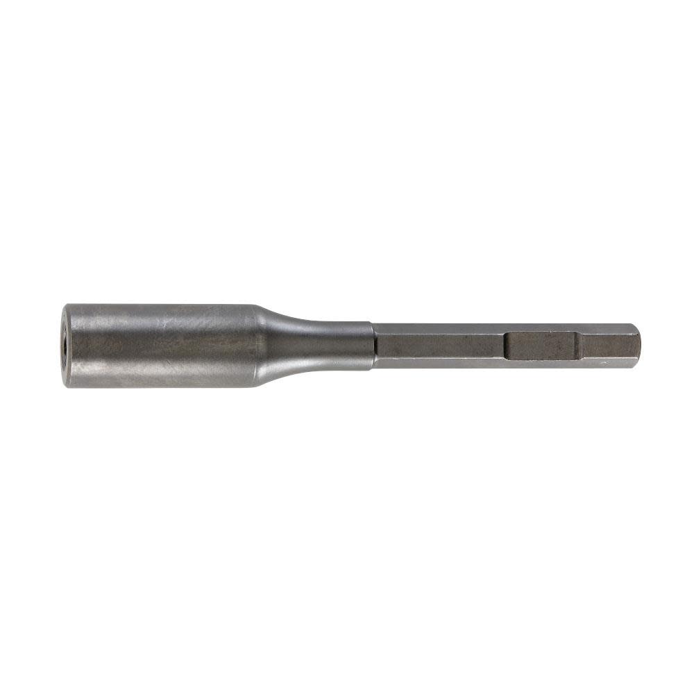 Milwaukee 48-62-3070 Ground Rod Driver IN STOCK 3/4in Hex Shank 