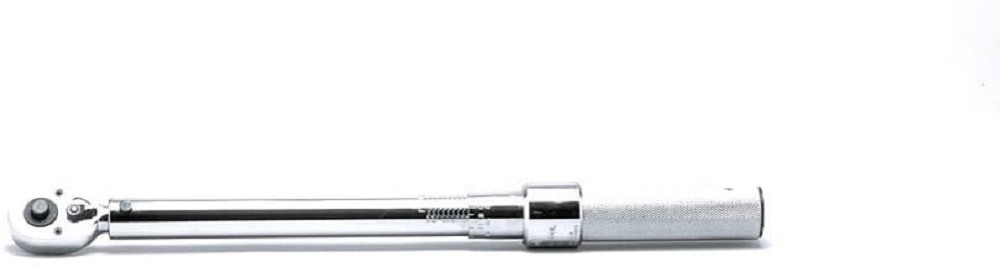 

Wright Tool 3/8" Micro Torque Wrench