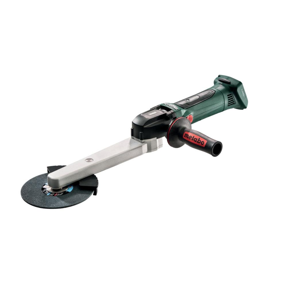 Metabo KNS18LTX150 18V 6 In. Fillet Weld Grinder (Bare Tool