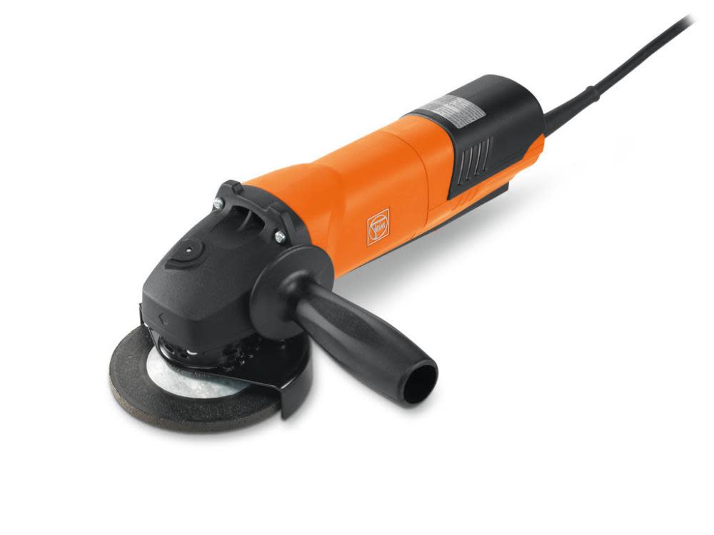

Fein CG 10-125 PDE Compact Angle Grinder 5"