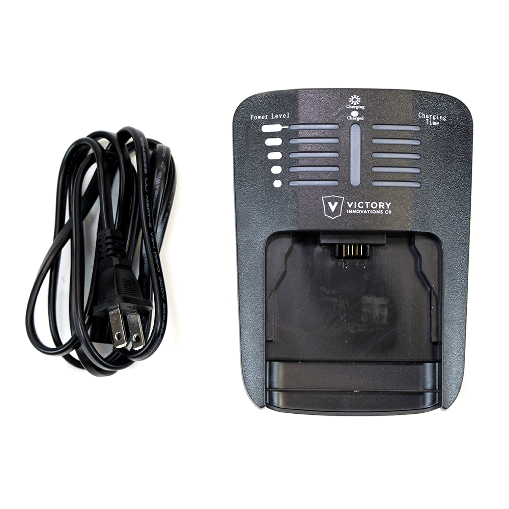

Victory Innovations 16.8V Battery Charger for Victory Innovation Batteries