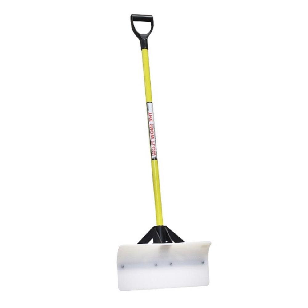 

The Snowplow 18 In. Snow Shovel