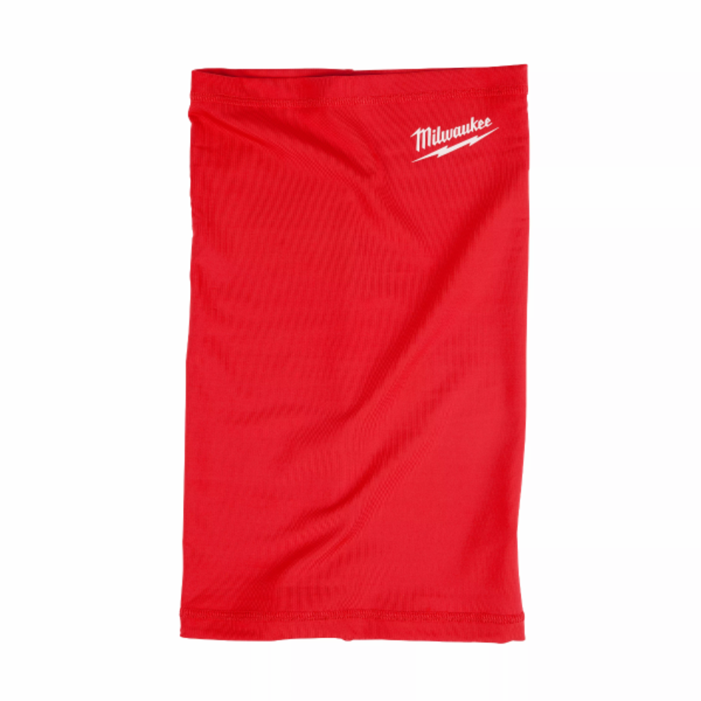 

Milwaukee Face Guard & Neck Gaiter Multi-Functional Red