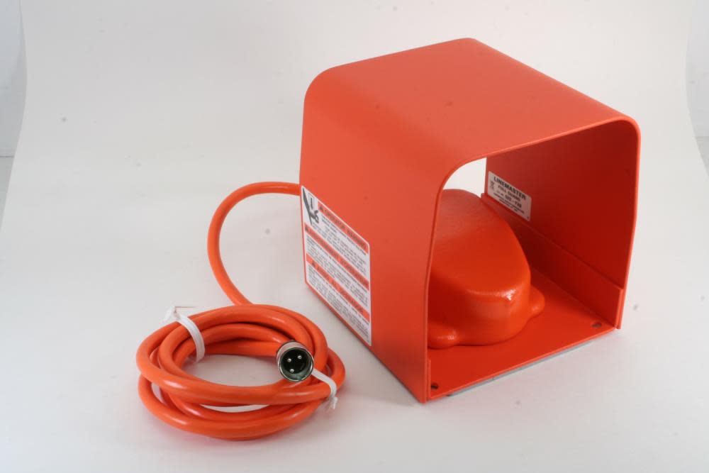 

Fascut Foot Pedal