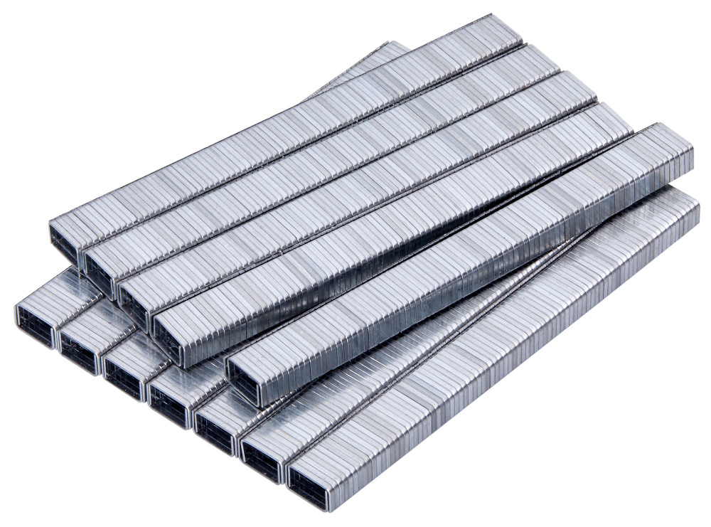

Spec Ops Heavy Duty Staples 1/4" 5000pk