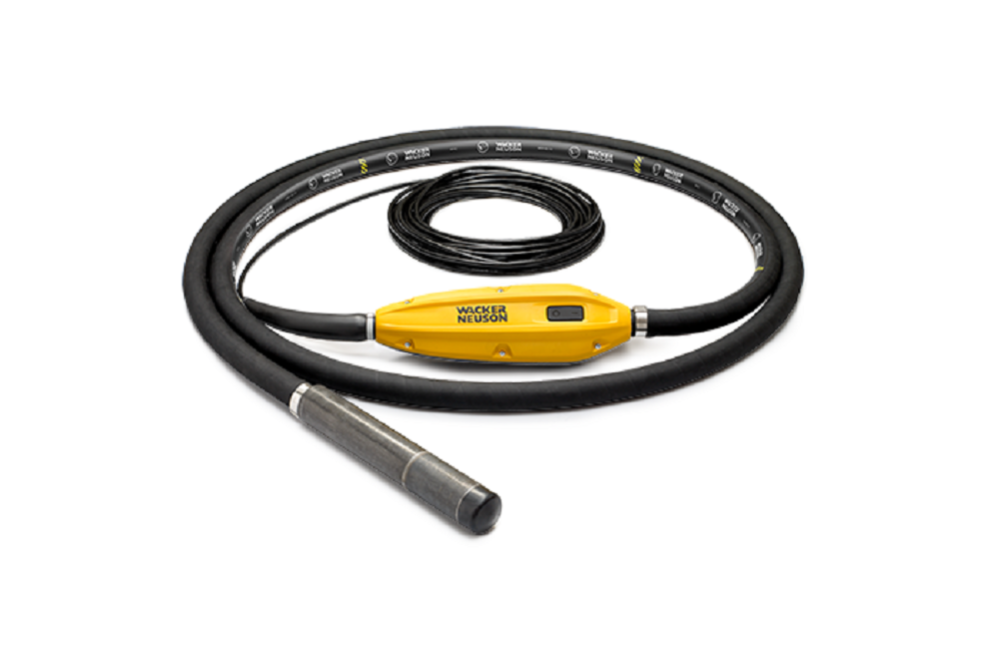

Wacker Neuson IEC45 Internal Concrete Vibrator