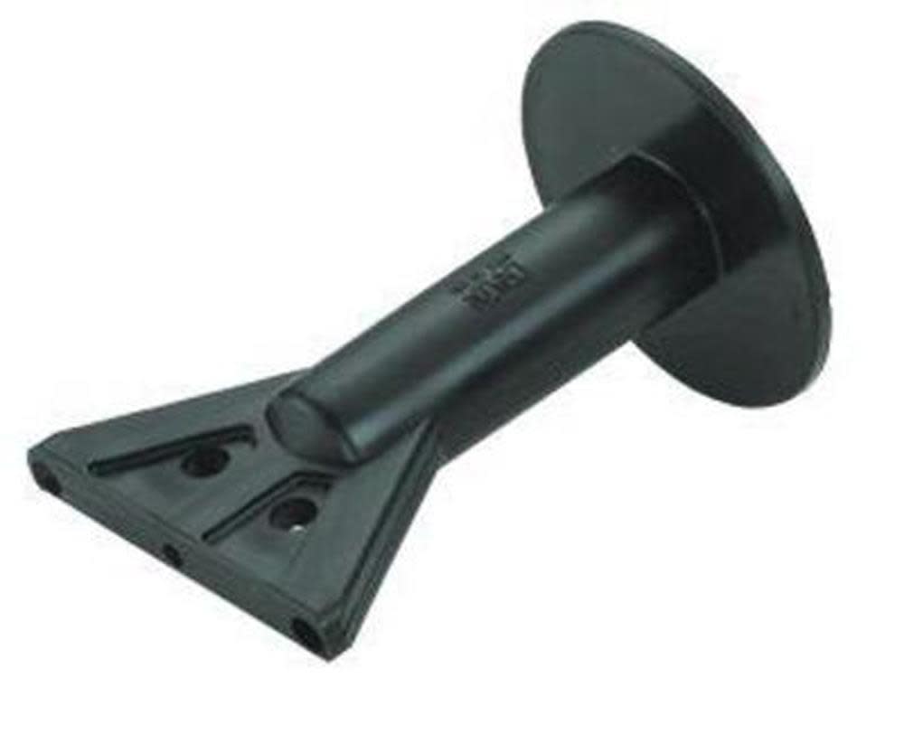 

Crain 3 In. Disposable Cove Base Nozzle