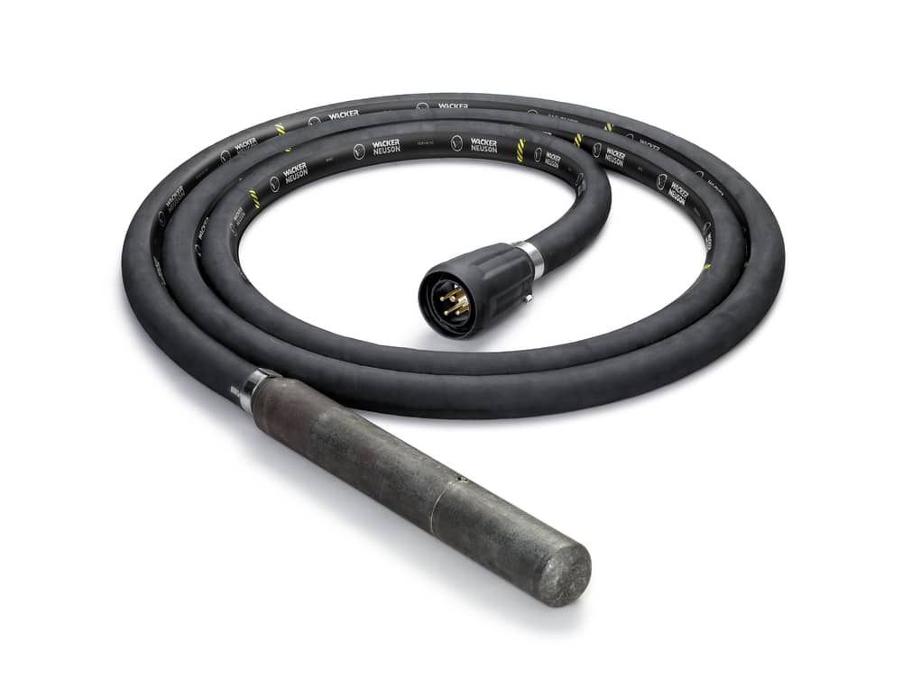 Wacker Neuson Irflex 58-120-8 Internal Concrete
