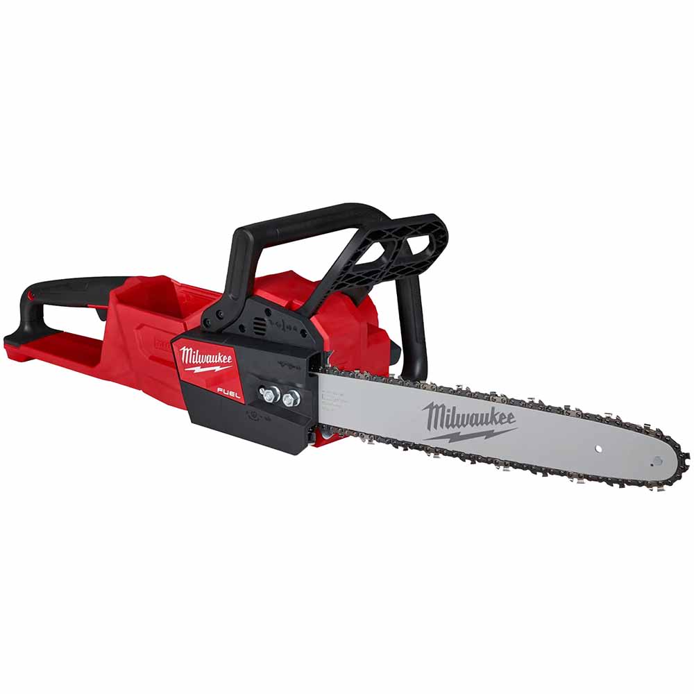 Milwaukee M18 FUEL 16 in. Chainsaw (Bare Tool) image number null