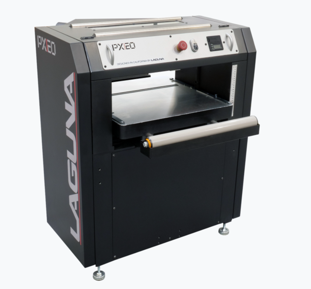 

Laguna Tools PX|20 SHEARTEC: II Planer 5HP 220V 1PH