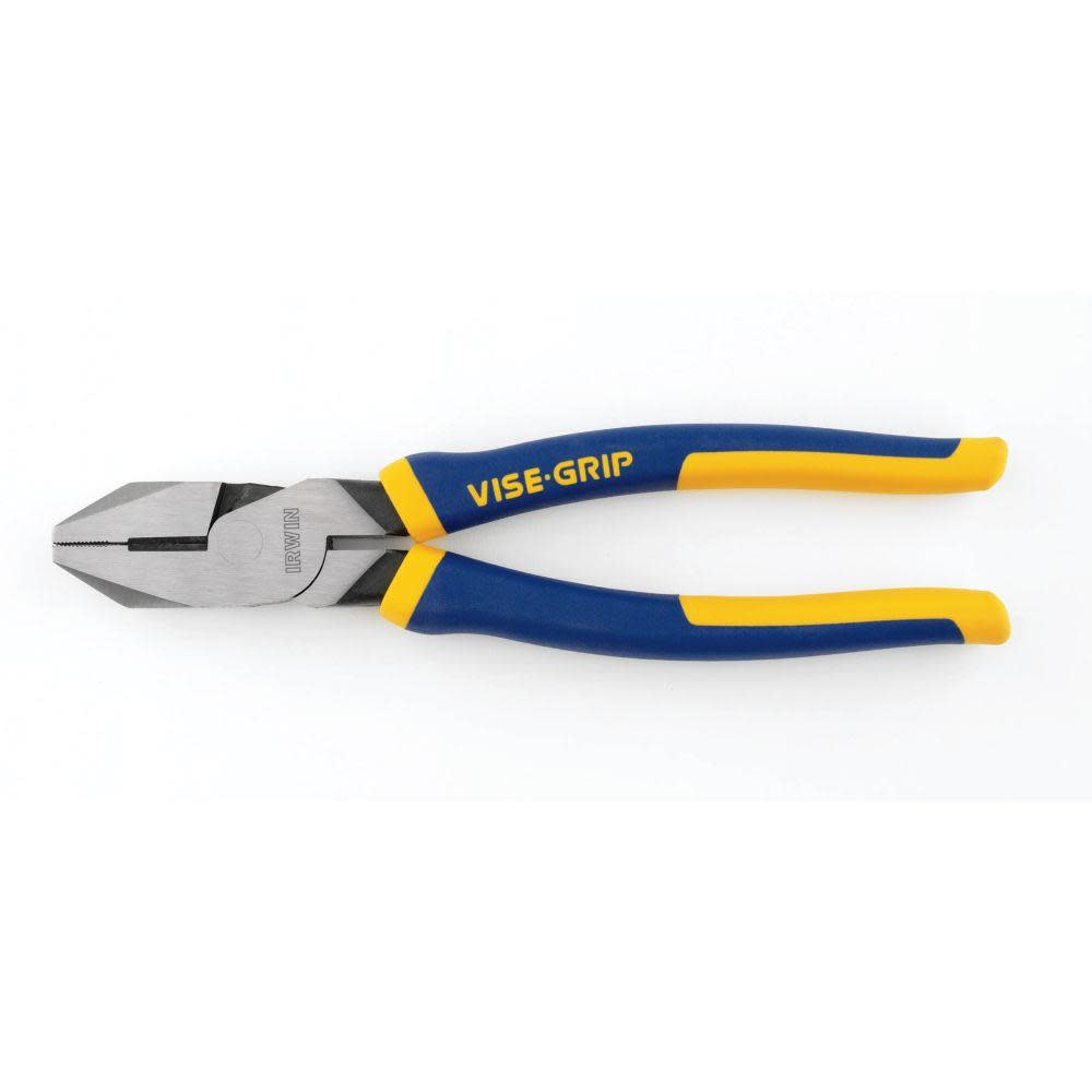 

Irwin Lineman's Pliers