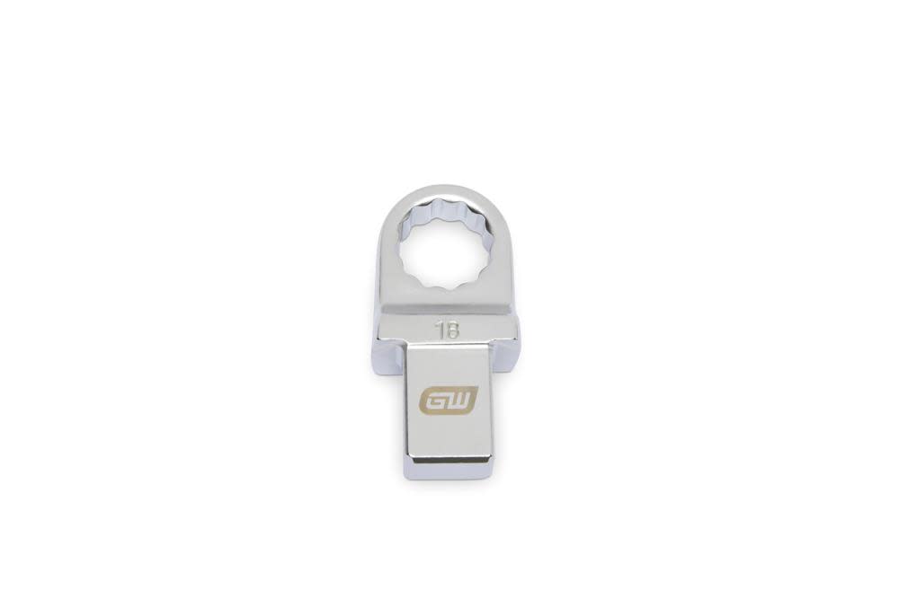 

GEARWRENCH 14mm x 18mm Box End Interchangeable Head 18mm