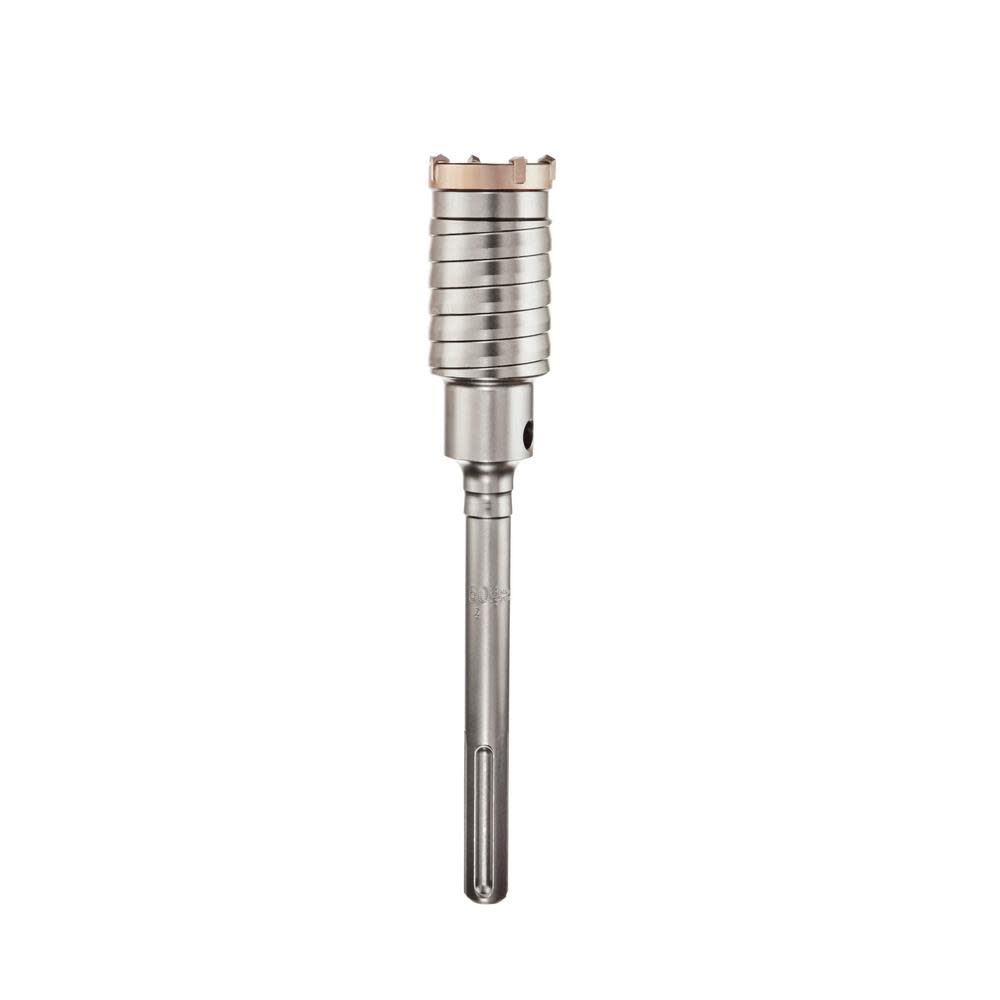 Milwaukee 3-1/8 in. x 11-3/8 in. SDS-Max Core Bit