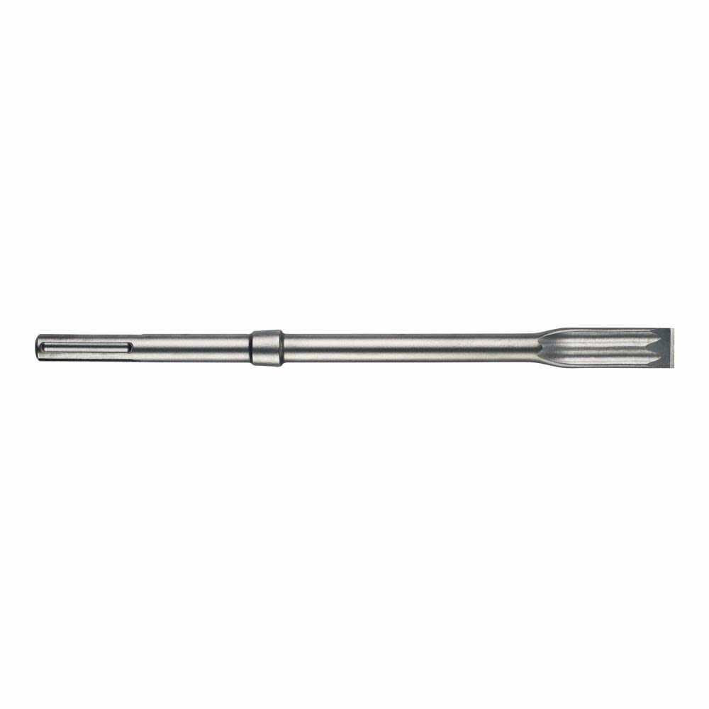 

Bosch 1 In. x 16 In. R-Tec Flat Chisel SDS-max Hammer Steel