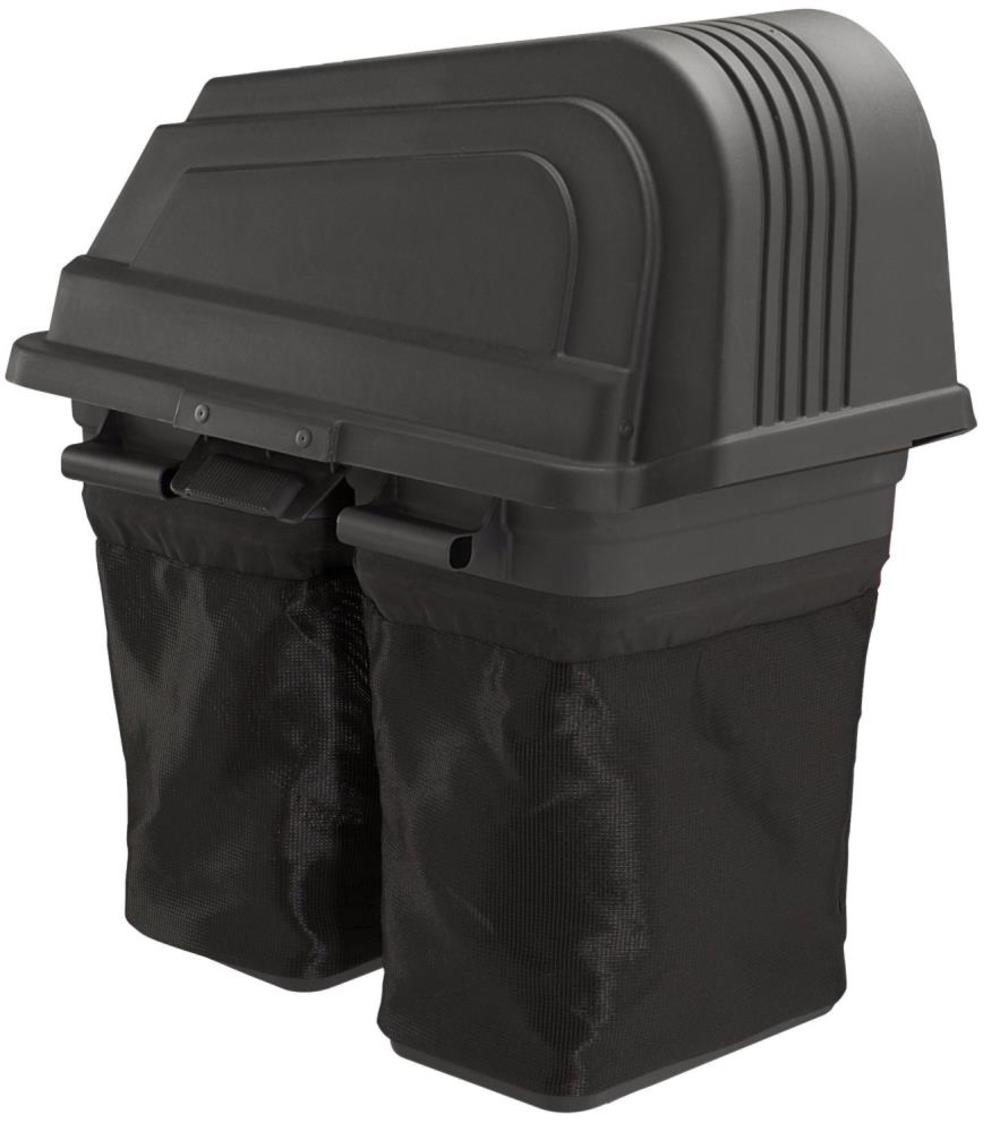 

Husqvarna 46In 2-Bin Soft Bagger