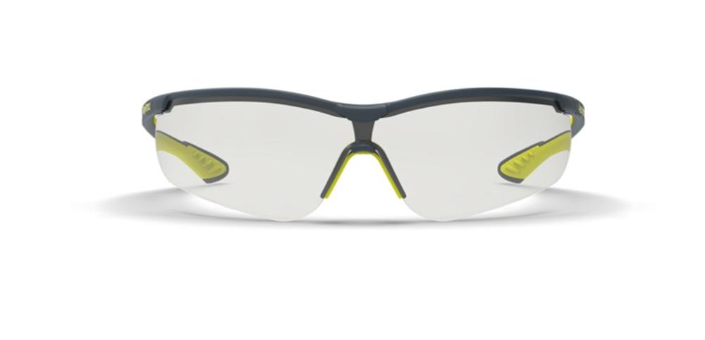 Hexarmor VS250 Variomatic TruShield Safety Glasses 11-15005-08