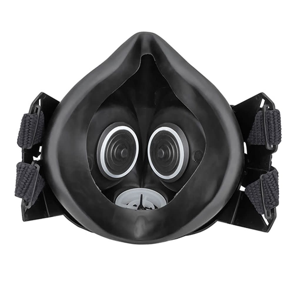 

Hobart P100 Respirator Half Mask Low Profile S/M