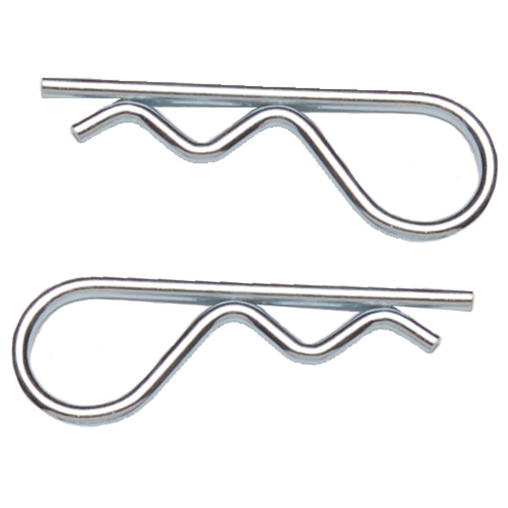 

Tranzsporter TP250 and TP400 Cotter Pin and Washer Kit