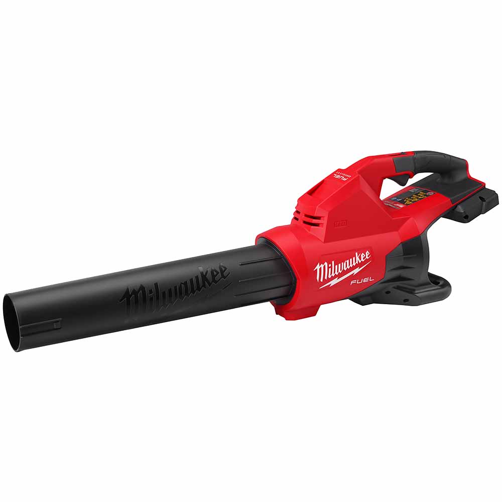 Milwaukee M18 FUEL Dual Battery Blower (Bare Tool) 2824-20 - Acme 