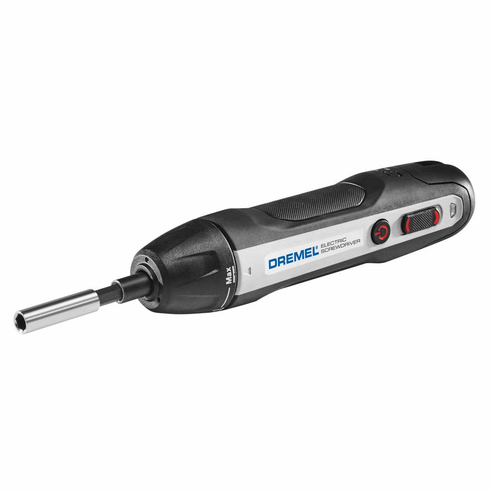 Dremel go cordless screwdriver 2025