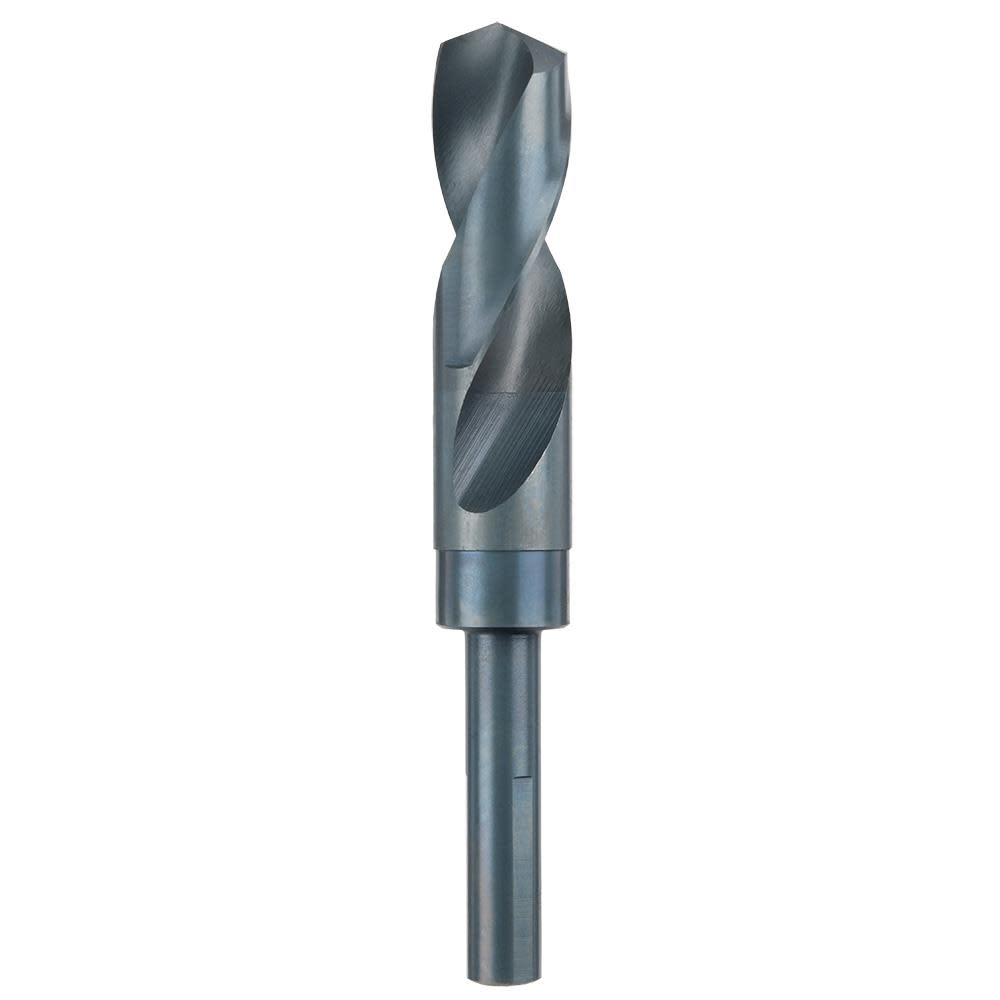 

Milwaukee 29/32 in. S&D Black Oxide Drill Bit
