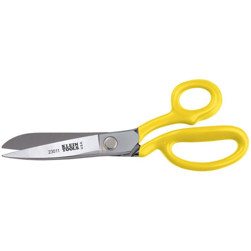 

Klein Tools Bent Trimmer 11-1/4"