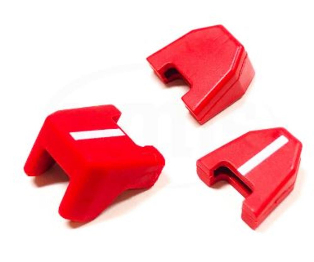 

Milwaukee No Mar Pad Set of 3 for 2746-20