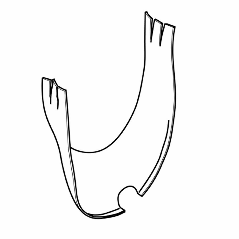 

Trend Face Seal for Airshield
