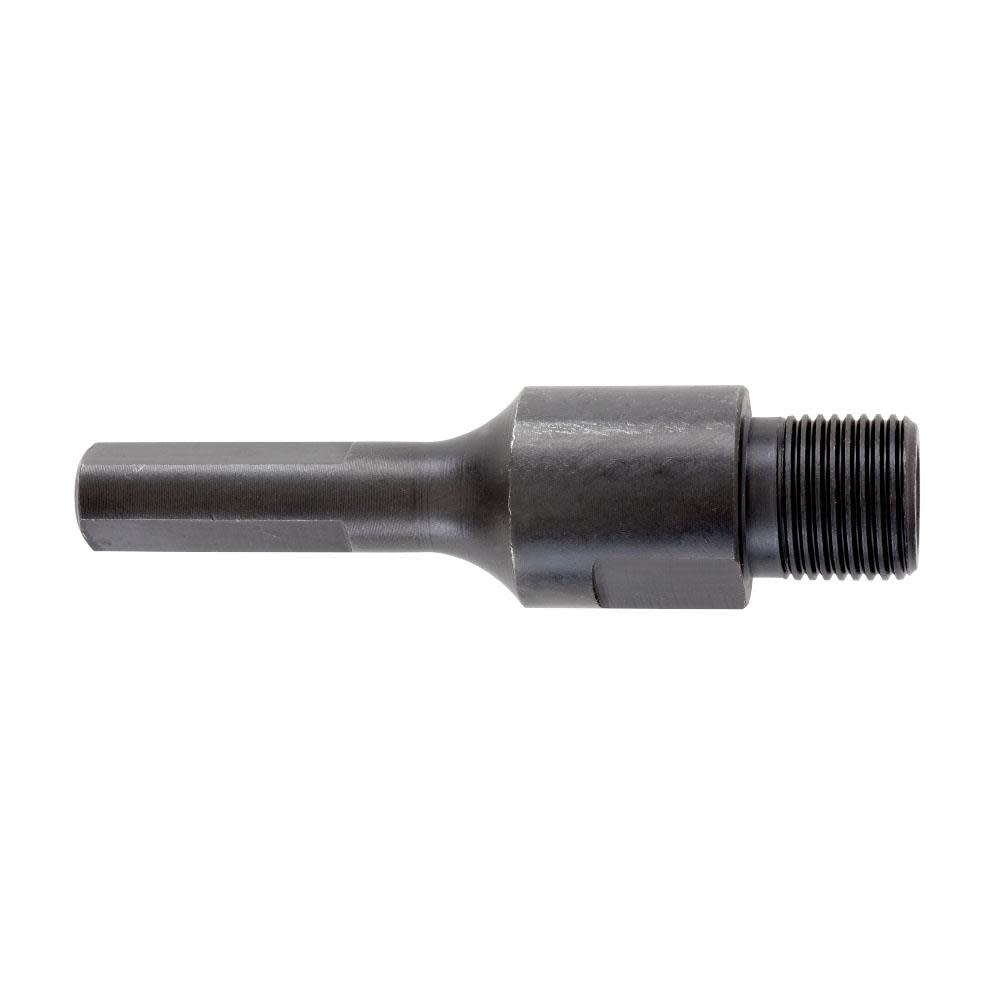 

Milwaukee Replaceable Shank for 3 in. & Larger Selfeed Bits