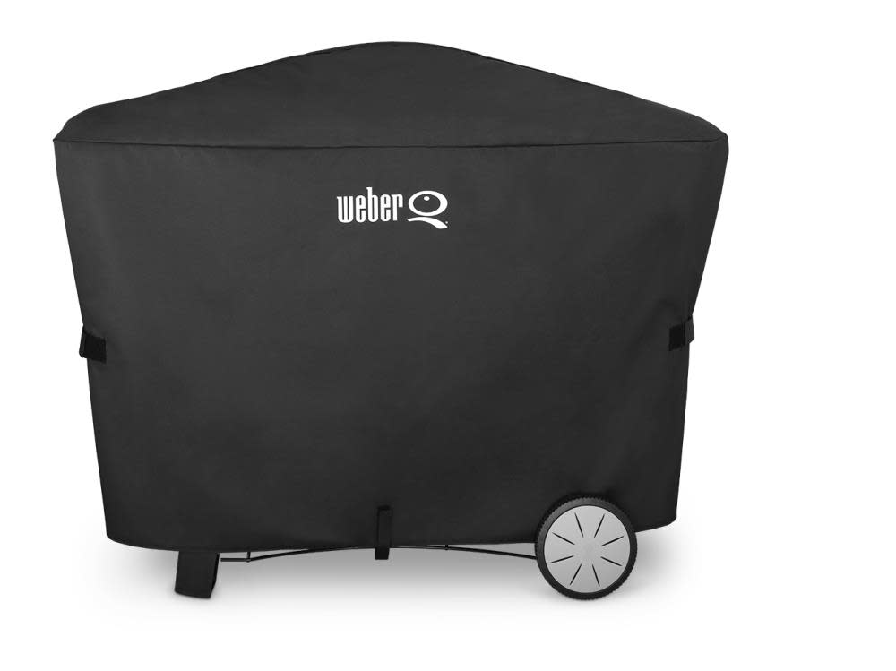

Weber Premium Grill Cover