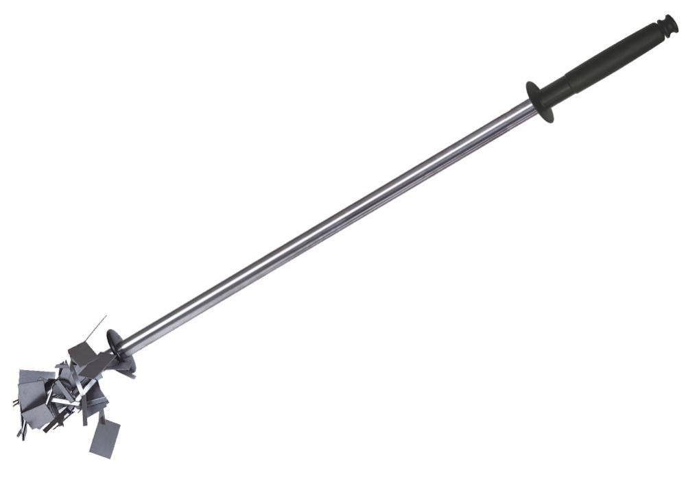 

Fein Magnetic Wand for the Clean Up of Ferrous Materials Extended 31.5 In. Length
