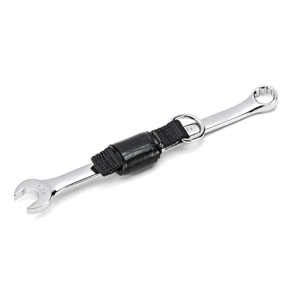 

GEARWRENCH 7/16" 12 Point Tether Ready Long Pattern Combination Wrench