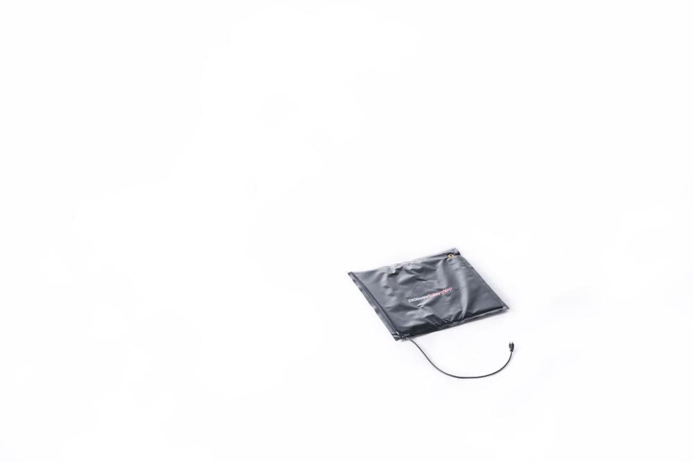

Powerblanket Ground Thawing Flat Heating Blanket